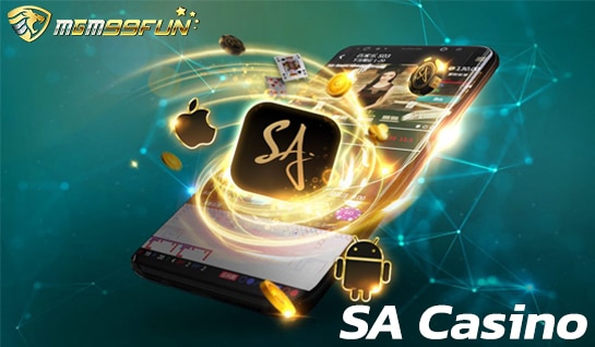 SA Casino